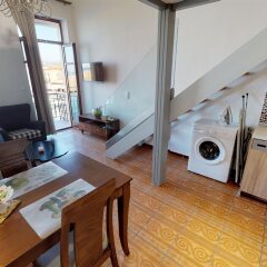 Отель Porto Enetiko Suites Греция, Ретимнон - отзывы, цены и фото номеров - забронировать отель Porto Enetiko Suites онлайн комната для гостей фото 3
