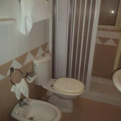 Отель Scala Greca Италия, Сиракуза - отзывы, цены и фото номеров - забронировать отель Scala Greca онлайн ванная фото 3