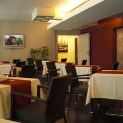 Quality Hotel Delfino Venezia Mestre питание