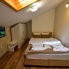 Hirande Otel Турция, Узунгёль - отзывы, цены и фото номеров - забронировать отель Hirande Otel онлайн сейф в номере