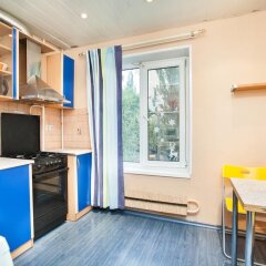Гостиница Sadovoye Koltso Apartment Aviamatornaya в Москве отзывы, цены и фото номеров - забронировать гостиницу Sadovoye Koltso Apartment Aviamatornaya онлайн Москва фото 4