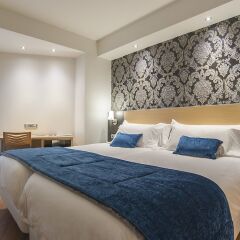 Hotel Codina комната для гостей фото 5