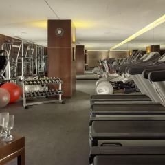 Sheraton Porto Hotel And Spa Порту фитнесс-зал фото 3