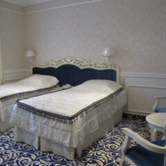 Royal Grand Hotel & Spa комната для гостей фото 4