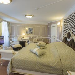 Гостиница Беларусь комната для гостей фото 8