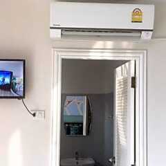 Rama 9 Kamin Bird Hostel Бангкок фото 11