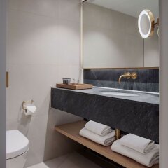 Copenhagen Admiral Hotel ванная фото 4