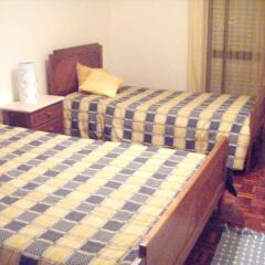 Апартаменты Apartment With 3 Bedrooms in Peniche, With Wonderful sea View, Furnish фото 2