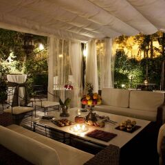 Hotel Blancafort Spa Termal в номере