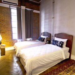 Oneday Hostel Бангкок фото 2