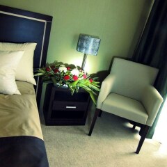 Adler Hotel&Spa Сочи фото 4