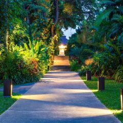 Отель Pattaya Sea Sand Sun Resort and Spa фото 16
