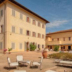 Отель Villa Sabolini фото 14