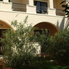 Отель San Antonio Guest House Мунксар фото 2