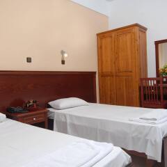 Gouvia Hotel комната для гостей фото 2