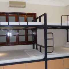 Отель Hanoi City Backpackers Hostel Вьетнам, Ханой - отзывы, цены и фото номеров - забронировать отель Hanoi City Backpackers Hostel онлайн в номере