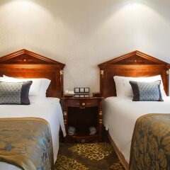 Отель Majesty Plaza Shanghai комната для гостей фото 5