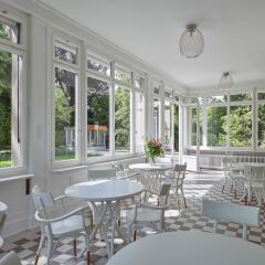 Отель Signau House & Garden Швейцария, Цюрих - отзывы, цены и фото номеров - забронировать отель Signau House & Garden онлайн гостиничный бар