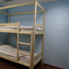 Book Hostel Lubyanka детские мероприятия
