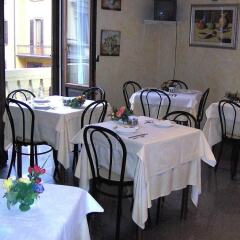 Hotel Lombardi