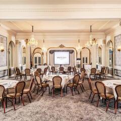Mercure Brighton Seafront Hotel фото 4
