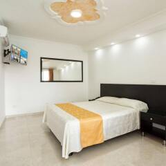 Hotel La Luna комната для гостей фото 5