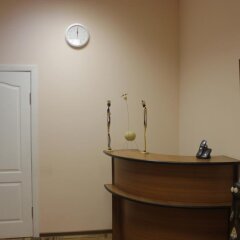 Hostel Na Boytsovoy удобства в номере