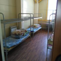 Hostel Stromilovskiy комната для гостей фото 2