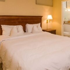 Hollywood Hills Hotel And Apartments Лос-Анджелес комната для гостей фото 4