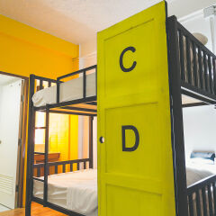 Josh Hotel ванная фото 2