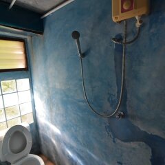 Отель Baan Suan Farmstay Ланта ванная фото 2