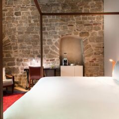 Mercer Hotel Barcelona комната для гостей фото 3