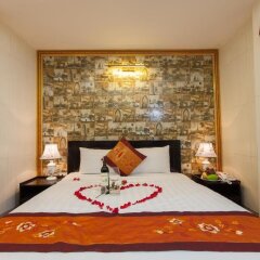Hanoi Rendezvous Boutique Hotel комната для гостей фото 5