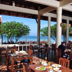 Отель Royal Lanta Resort & Spa питание