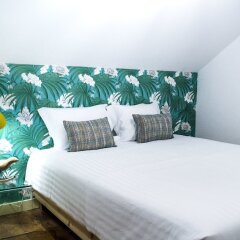 Апартаменты Unique Apartments Порту комната для гостей фото 4