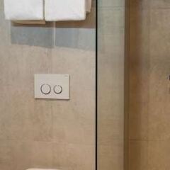 Отель DoubleTree by Hilton Hotel Amsterdam - NDSM Wharf Нидерланды, Амстердам - отзывы, цены и фото номеров - забронировать отель DoubleTree by Hilton Hotel Amsterdam - NDSM Wharf онлайн сауна