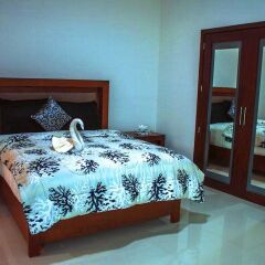 Отель Condo Gaviotas Golden Масатлан сейф в номере