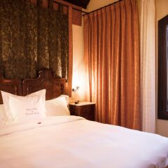 Hotel Flora комната для гостей фото 3
