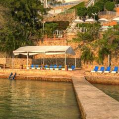 Отель Alba Suites Acapulco фото 6