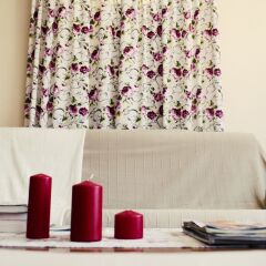 Hotel Aegina ванная