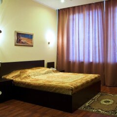 Гостиница MarianHall сейф в номере