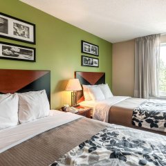 Sleep Inn And Suites in Dover, United States of America from 125$, photos, reviews - zenhotels.com room amenities