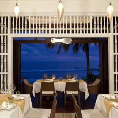 Отель Natai Beach Resort & Spa Phang Nga
