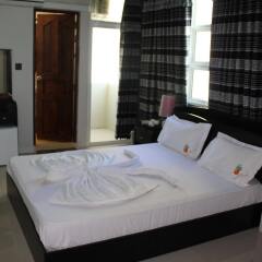 Dream Relax in Hulhumale, Maldives from 90$, photos, reviews - zenhotels.com guestroom photo 3