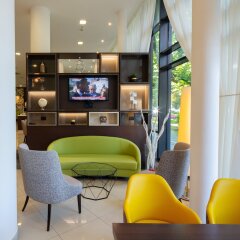 Отель Holiday Inn Turin Corso Francia Италия, Турин - отзывы, цены и фото номеров - забронировать отель Holiday Inn Turin Corso Francia онлайн детские мероприятия