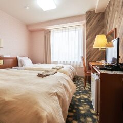 Annex Royal Hotel комната для гостей фото 2
