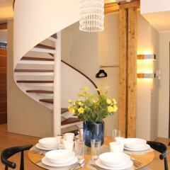 Отель Tallinn City Apartments Эстония, Таллин - отзывы, цены и фото номеров - забронировать отель Tallinn City Apartments онлайн питание фото 3