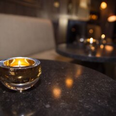 Отель Mimi's Suites сауна