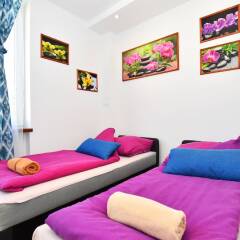 City Central Hostel Kuznicza комната для гостей фото 3