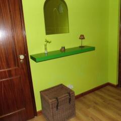Peniche Beach House - Hostel удобства в номере